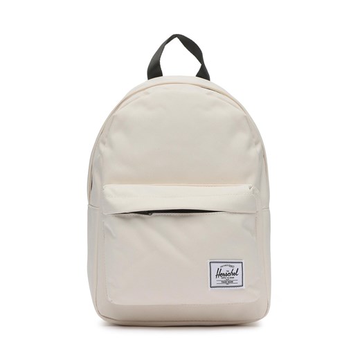 Plecak Herschel Classic™ Mini Backpack 11379-05936 Whitecap Gray ze sklepu eobuwie.pl w kategorii Plecaki - zdjęcie 166788594