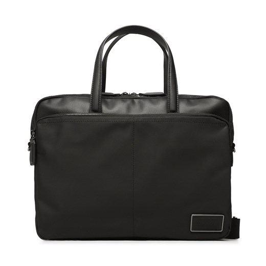 Torba na laptopa Calvin Klein K50K510278 BAX Calvin Klein one size eobuwie.pl okazja