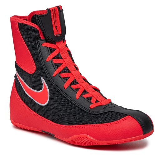 Buty Nike Machomai 321819 002 Black/Bright Crimson Nike 42 eobuwie.pl