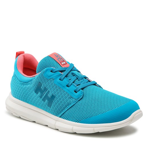 Buty Helly Hansen Feathering 11573_649 Caribean Sea/Pech Echo Helly Hansen 37.5 eobuwie.pl