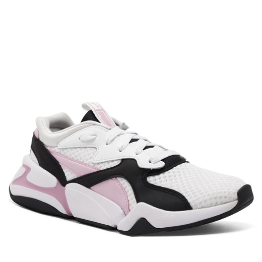 Sneakersy Puma 369486-03 Kolorowy Puma 36 wyprzedaż eobuwie.pl