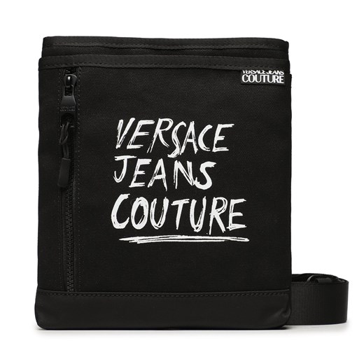 Saszetka Versace Jeans Couture 74YA4B56 ZS577 899 ze sklepu eobuwie.pl w kategorii Saszetki - zdjęcie 166792161