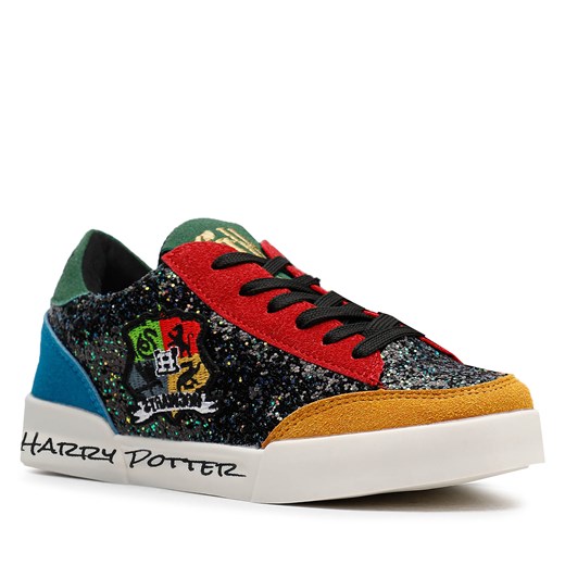 Sneakersy Harry Potter CS5856-02(IV)HP Mix Harry Potter 36 eobuwie.pl