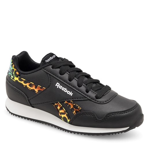 Buty Reebok Royal Cl Jog HP6804 Czarny Reebok 32 eobuwie.pl