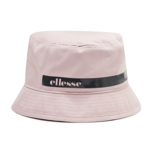 Kapelusz Ellesse Antona Bucket SAMA2312 Light Pink 808 Ellesse one size eobuwie.pl