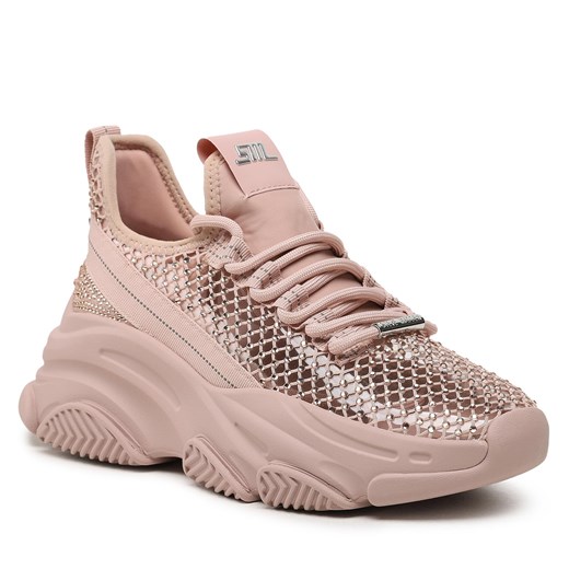 Sneakersy Steve Madden Poise Sneaker SM11002524 SM11002524-750 Blush Steve Madden 39 eobuwie.pl