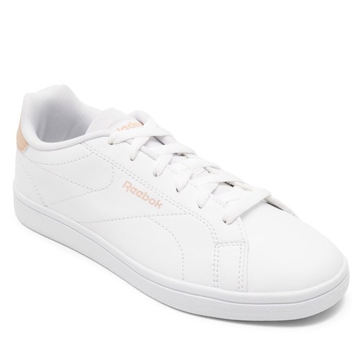 Buty Reebok ID5135 Biały Reebok 40 1/2 eobuwie.pl