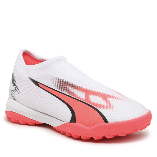 Buty Puma Ultra Match 107516 01 White Puma 38.5 eobuwie.pl