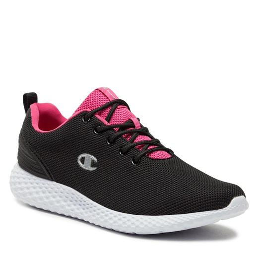 Sneakersy Champion Sprint Low Cut Shoe S11496-KK002 Nbk/Fucsia Champion 36 eobuwie.pl