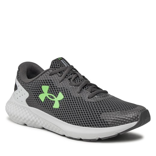 Buty Under Armour Ua Charged Rogue 3 3024877-105 Szary Under Armour 44.5 eobuwie.pl