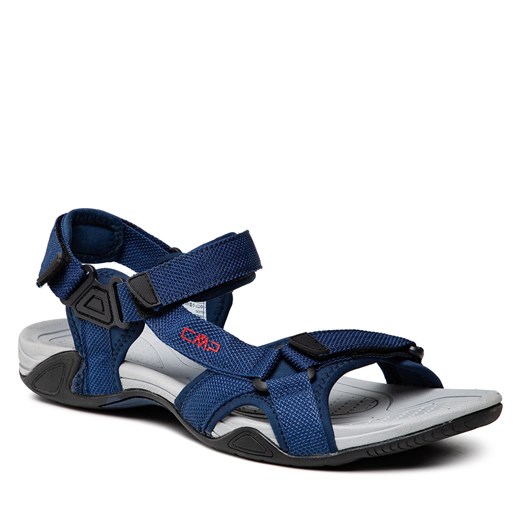 Sandały CMP Hamal Hiking Sandal 38Q9957 Marine M919 44 eobuwie.pl