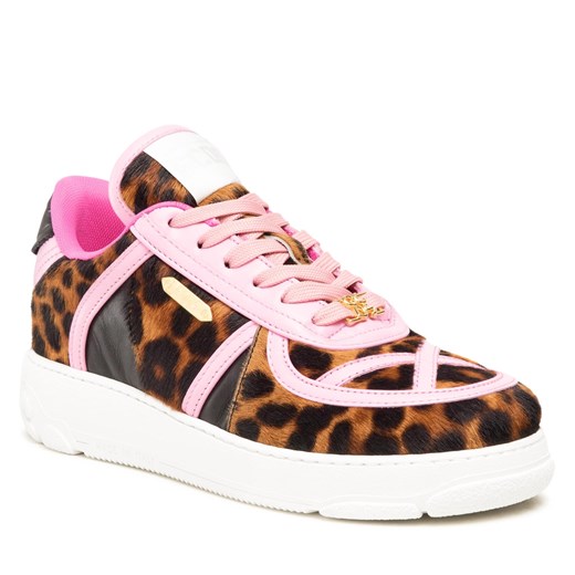 Sneakersy GCDS AI22W460040 Mix MX Gcds 37 eobuwie.pl