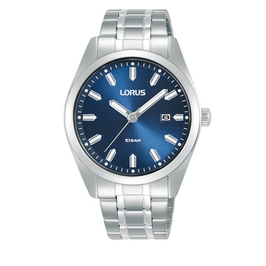 Zegarek Lorus RH973PX9 Silver Lorus one size eobuwie.pl