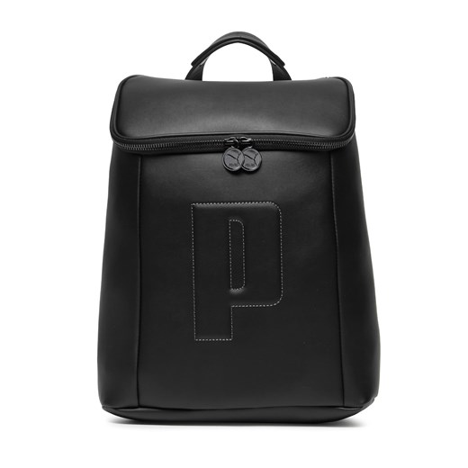 Plecak Puma Sense Backpack 079584 Black 01 ze sklepu eobuwie.pl w kategorii Plecaki - zdjęcie 166797521