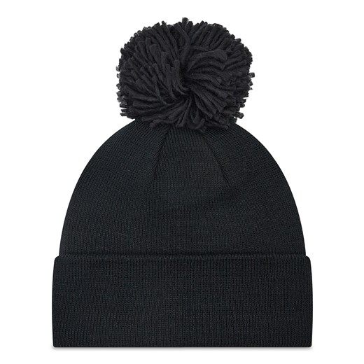 Czapka HYPE Bobble Script YVLR-709 Black Hype one size eobuwie.pl