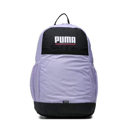 Plecak Puma Plus Backpack 079615 03 Fioletowy ze sklepu eobuwie.pl w kategorii Plecaki - zdjęcie 166798231