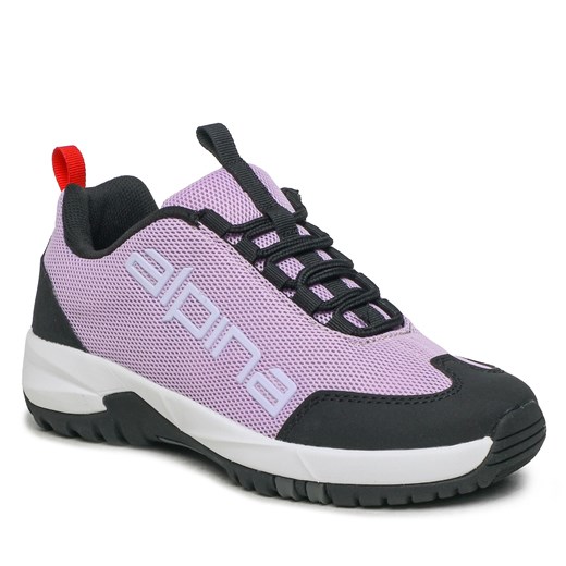 Trekkingi Alpina Ewl Lady 635K-2 Dusty Lavender Alpina 43 eobuwie.pl