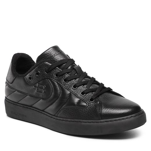 Sneakersy Baldinini U4B805T1BLCF0000 Black Baldinini 40 eobuwie.pl