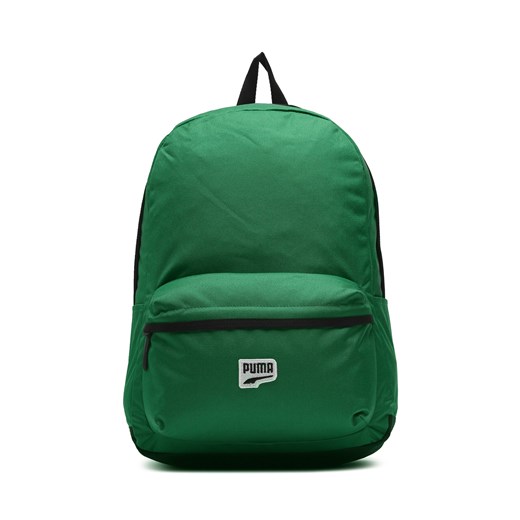 Plecak Puma Downtown Backpack 079659 03 Vine ze sklepu eobuwie.pl w kategorii Plecaki - zdjęcie 166799452