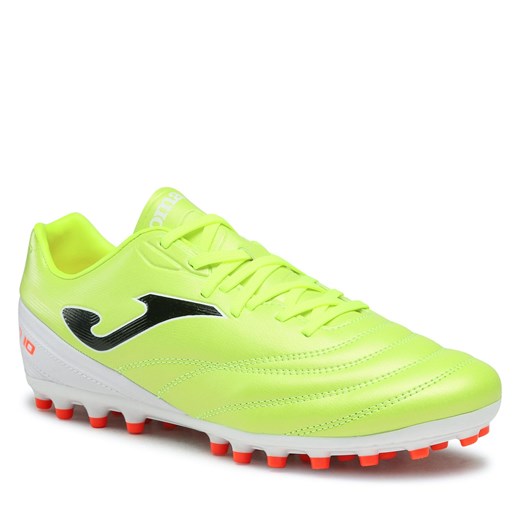 Buty Joma Numero-10 2311 N10S2311AG Green Fluor/White Artificial/Grass Joma 45 eobuwie.pl