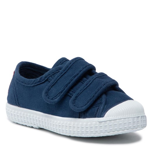 Trampki Cienta 78997 Azul Lavad Cienta 22 eobuwie.pl