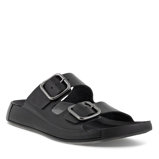 Sandały ECCO 2ND COZMO M 50093401001 Black Ecco 44 eobuwie.pl