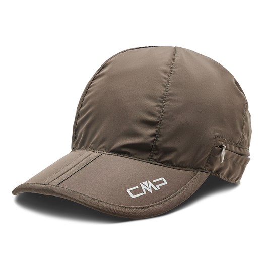 Czapka z daszkiem CMP 6505129 Wood P961 0 eobuwie.pl wyprzedaż