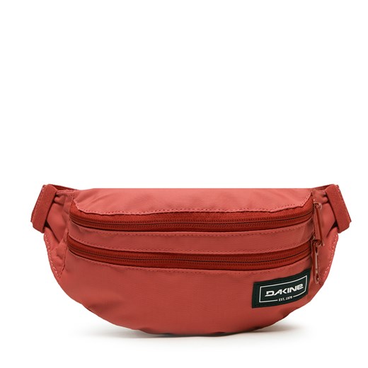 Saszetka nerka Dakine Classic Hip Pack 8130205 Koralowy Dakine one size promocyjna cena eobuwie.pl