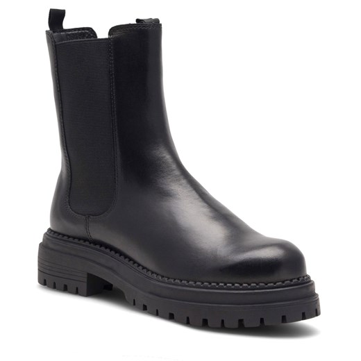 Botki Lasocki RST-WHETHER-02 Czarny Lasocki 41 eobuwie.pl
