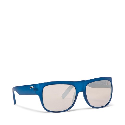 Okulary przeciwsłoneczne POC Want WANT7012 1660 Opal Blue Tranlucent one size eobuwie.pl