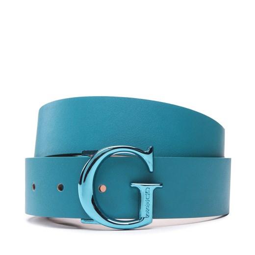 Pasek Damski Guess Not Coordinated Belts BW7798 VIN35 LBU Guess S okazyjna cena eobuwie.pl
