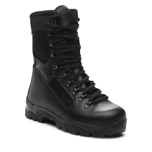 Trekkingi Meindl Rib Leicht 3523/1 Black Meindl 44.5 eobuwie.pl