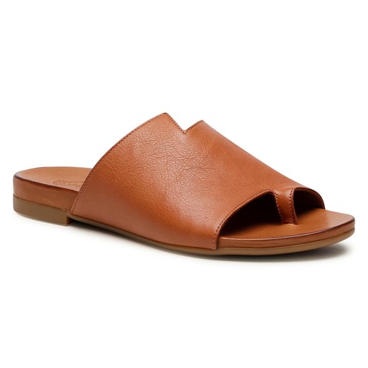 Japonki Piazza 900000 Mittelbr 21 Piazza 37 eobuwie.pl