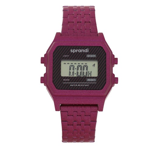 Zegarek Sprandi 07037702 Pink Sprandi NOSIZE promocyjna cena eobuwie.pl