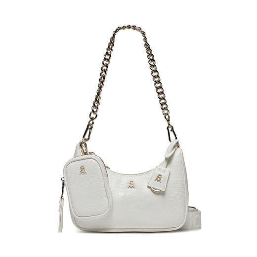 Torebka Steve Madden Bvital-E SM13001219-WHT White Steve Madden one size wyprzedaż eobuwie.pl