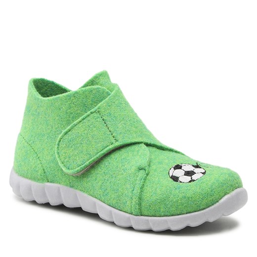 Kapcie Superfit 1-800291-7000 S Grün Superfit 29 eobuwie.pl
