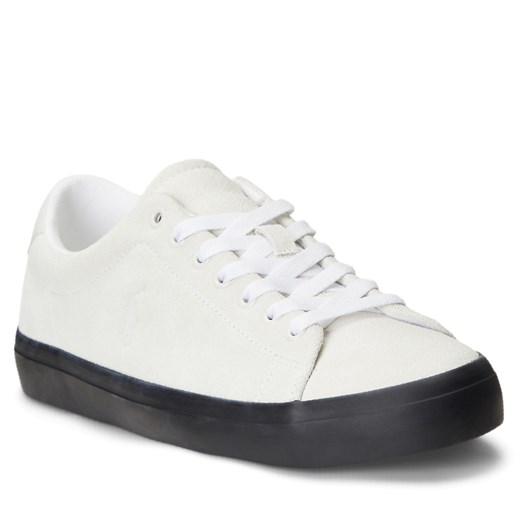Sneakersy Polo Ralph Lauren 816913473001 Black 001 Polo Ralph Lauren 45 eobuwie.pl