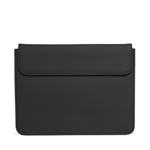 Etui na tablet Rains Tablet Portfolio W1 16830 Black ze sklepu eobuwie.pl w kategorii Torby na laptopa - zdjęcie 166803982