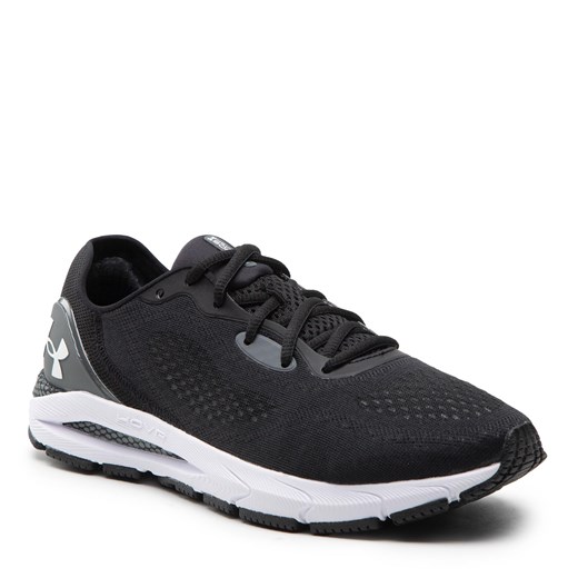 Buty Under Armour Ua Hovr Sonic 5 3024898-001 Blk/Wht Under Armour 43 eobuwie.pl