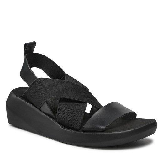 Sandały Fly London Bajifly P14484800 Black Fly London 36 eobuwie.pl