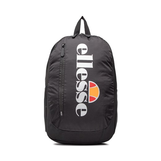 Plecak Ellesse Lermu Backpack SBGA1561 Black 001 ze sklepu eobuwie.pl w kategorii Plecaki - zdjęcie 166805124