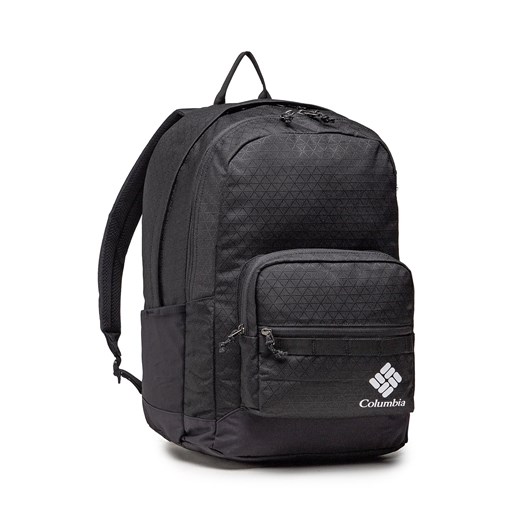 Plecak Columbia Zigzag 30L Backpack 1890031 Black 010 ze sklepu eobuwie.pl w kategorii Plecaki - zdjęcie 166805400