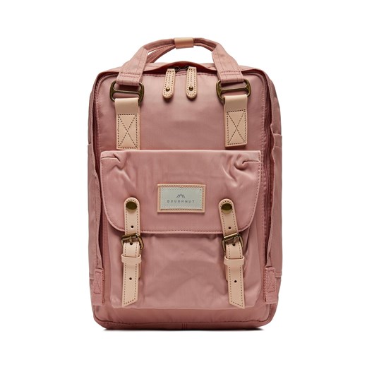 Plecak Doughnut D010-0090-F Macaroon Rose Doughnut one size eobuwie.pl