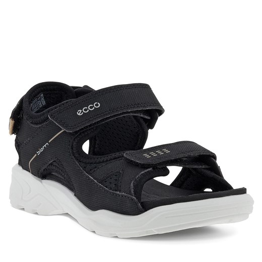 Sandały ECCO BIOM RAFT 70060251052 Black Ecco 26 eobuwie.pl