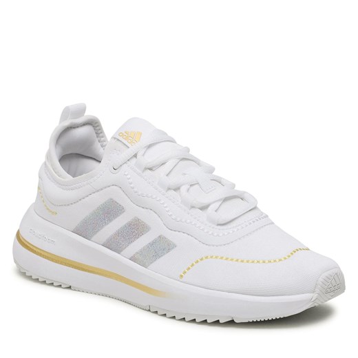 Buty adidas Comfort Runner Shoes HQ1737 Biały 40 eobuwie.pl