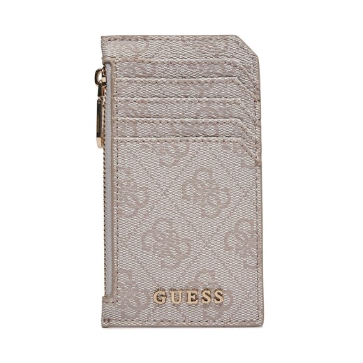 Etui na karty kredytowe Guess Card Case RW1571 P3301 DVL Guess one size eobuwie.pl