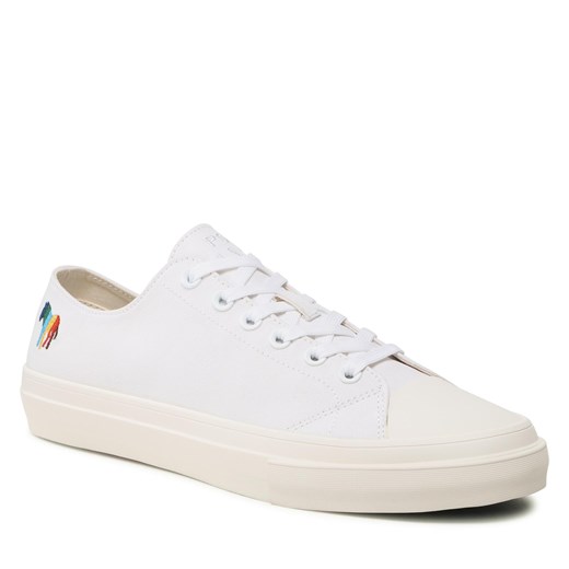 Trampki Paul Smith Kinsey M2S-KIN14-KCVS White 01 Paul Smith 43 eobuwie.pl