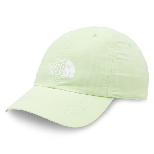 Czapka z daszkiem The North Face Kids Horizon Hat NF0A7WG9N131 Lime Cream ze sklepu eobuwie.pl w kategorii Czapki z daszkiem męskie - zdjęcie 166809040