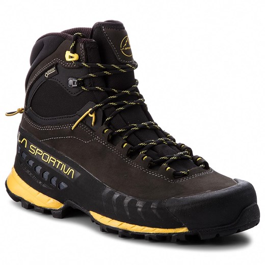 Trekkingi La Sportiva Tx5 Gtx GORE-TEX 27I900100 Carbon/Yellow La Sportiva 41 eobuwie.pl