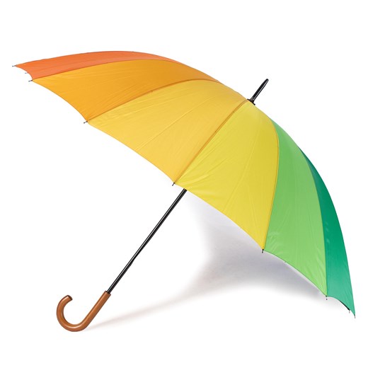 Parasolka Happy Rain Golf 75/16 Rh 44852 Kolorowy ze sklepu eobuwie.pl w kategorii Parasole - zdjęcie 166809390